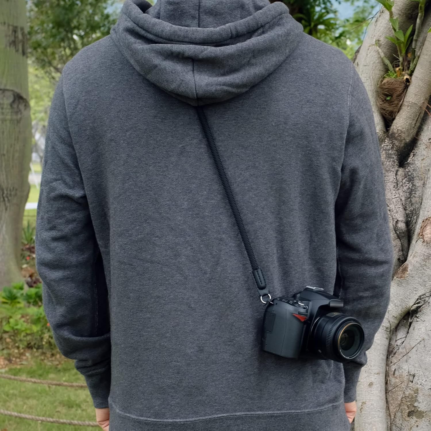 Rope Camera Neck Strap: image 7