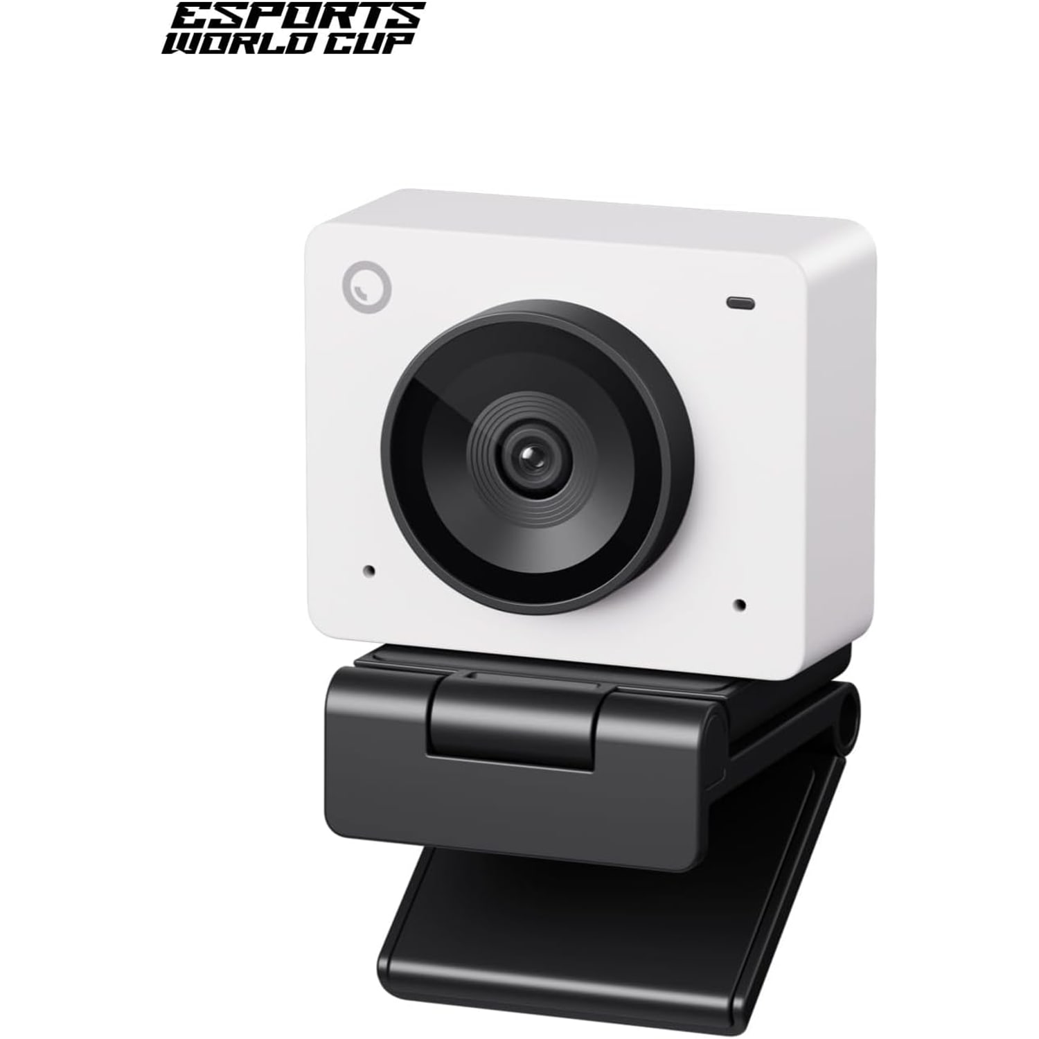 1080p Auto Framing Webcam with 100fps